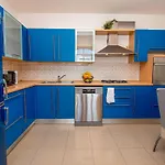 Appartement Vallis On The Lungomare, Near The Sea