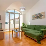 Appartement Vallis On The Lungomare, Near The Sea