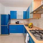 Appartement Vallis On The Lungomare, Near The Sea