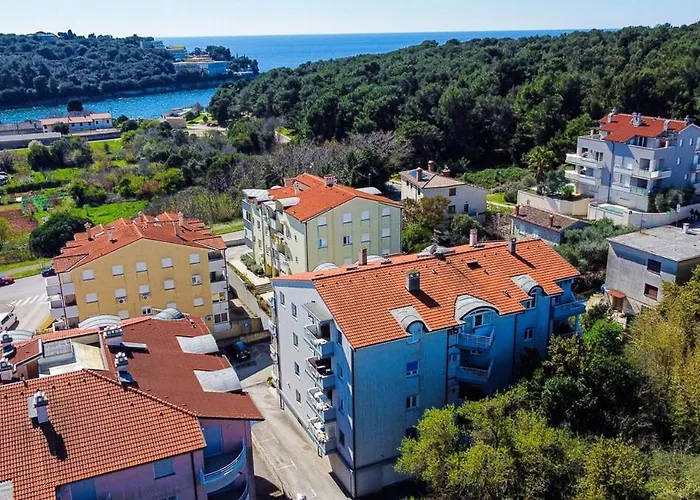 Vallis On The Lungomare, Near The Sea Lägenhet