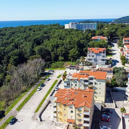 Vallis On The Lungomare, Near The Sea Апартаменти *