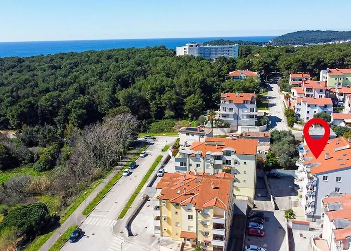 Vallis On The Lungomare, Near The Sea Апартаменти *